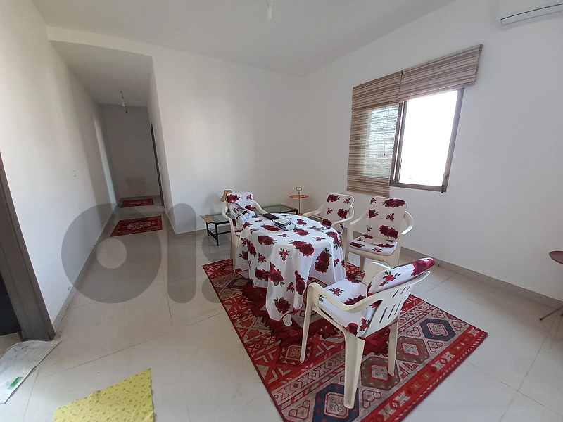 Brand-New Apartment for Rent–Bqennayaشقة جديدة تماماً للإيجار – بقنايا