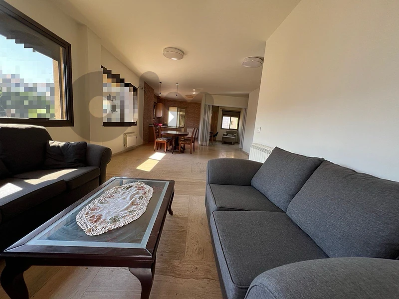 Luminous 2 bdr apartment| New Building - Prime Location-Mtayleb
