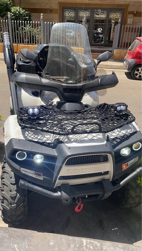 atv cectek 500cc ma3 wra2
