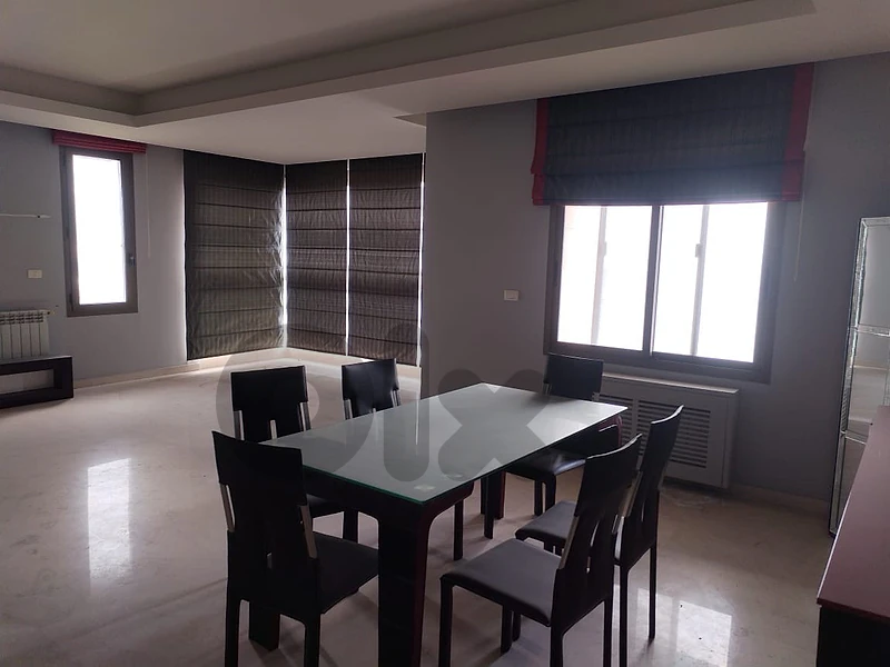 Apartment for sale Mansourieh/ شقة للبيع في المنصورية
