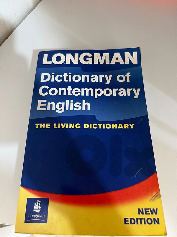 dictianary