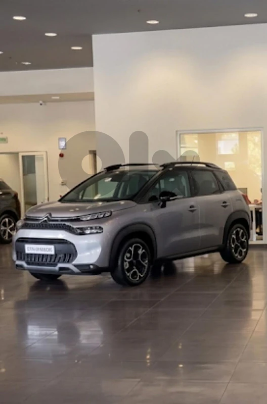 Citroen C3 2023 shine 7,000km New car all service done registered
