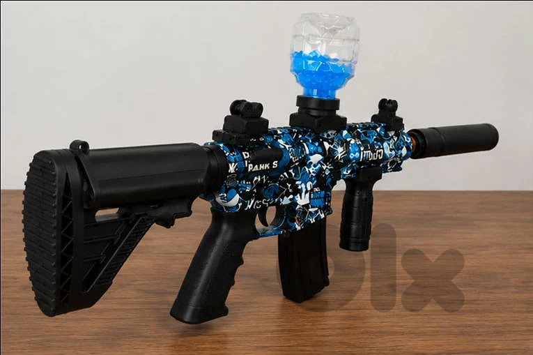 M416 tactical