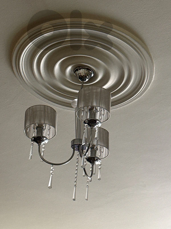Living room lamp