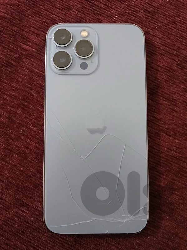 IPHONE 13 PRO MAX