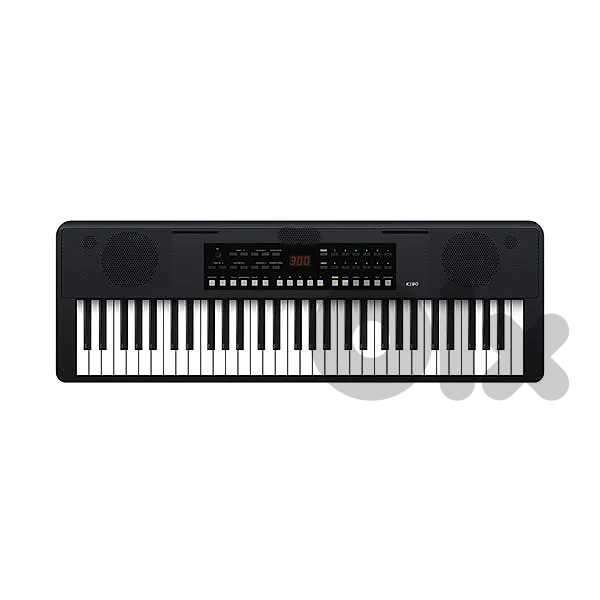 61-Key Portable Keyboard Piano
