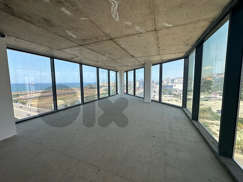 Office for rent in Naqqache