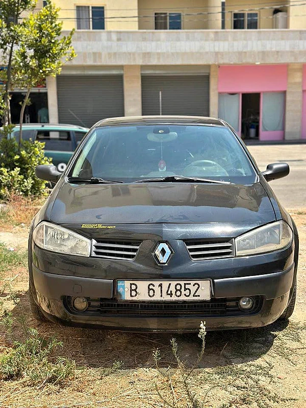 Renault	2005