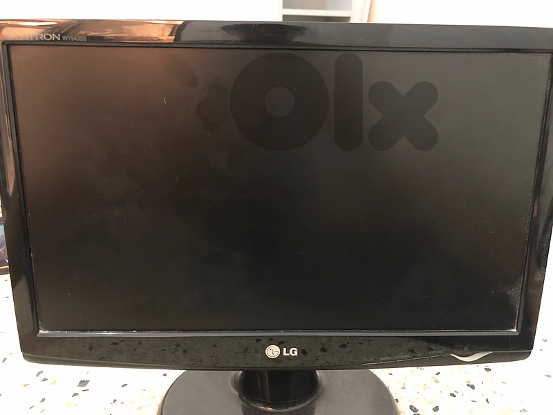 LG screen LG screen