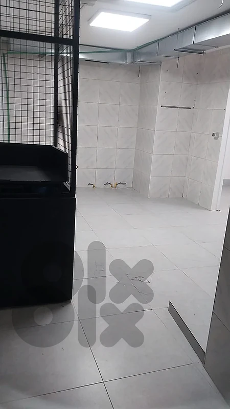 Commercial unit/shop for sale in Baouchrieh Metn