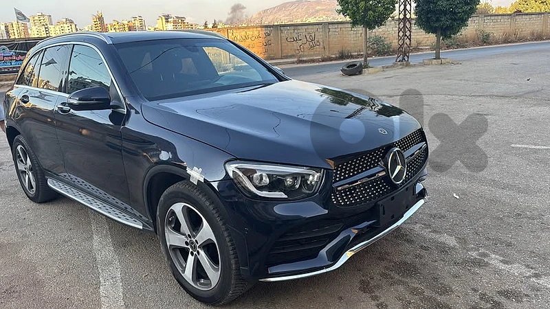 Mercedes 2018