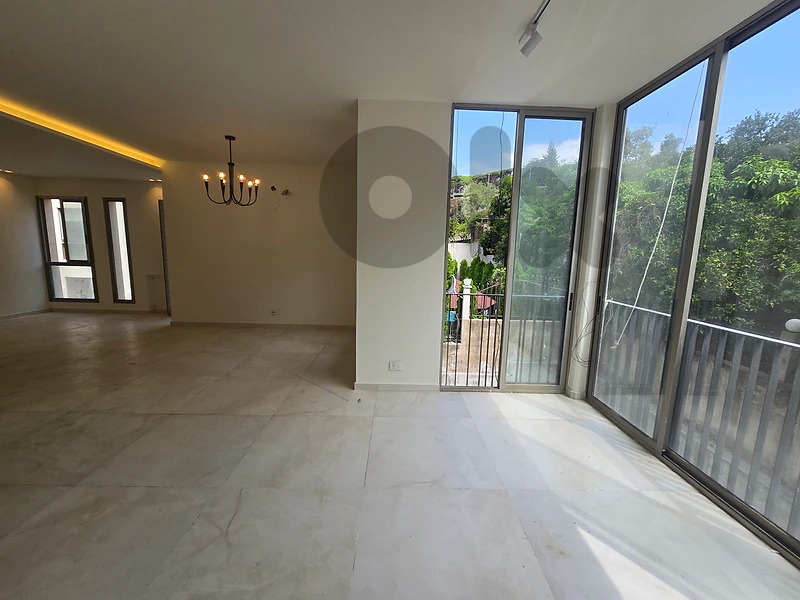 Modern Duplex in Dik El Mehdi For Sale  | Prime & Calm Location