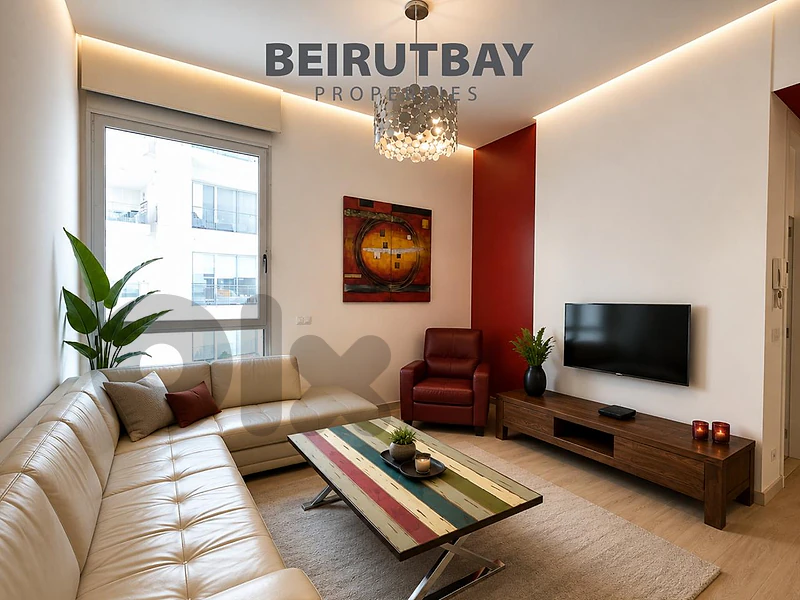 For Rent –Saifi -1 Bed