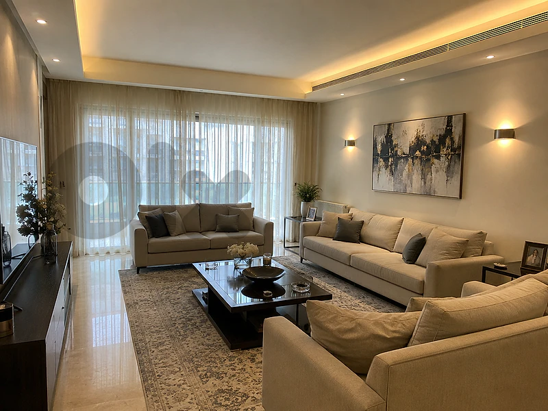 SPACIOUS APARTMENT IN SPEARS PRIME | 270SQ | 3 BEDS | BT-672