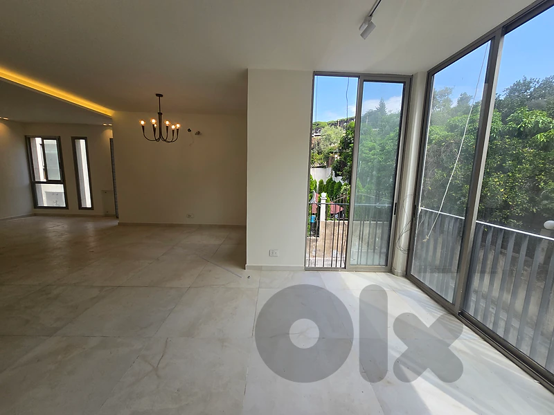 Modern Duplex in Dik El Mehdi For Rent | Prime And Calm Location