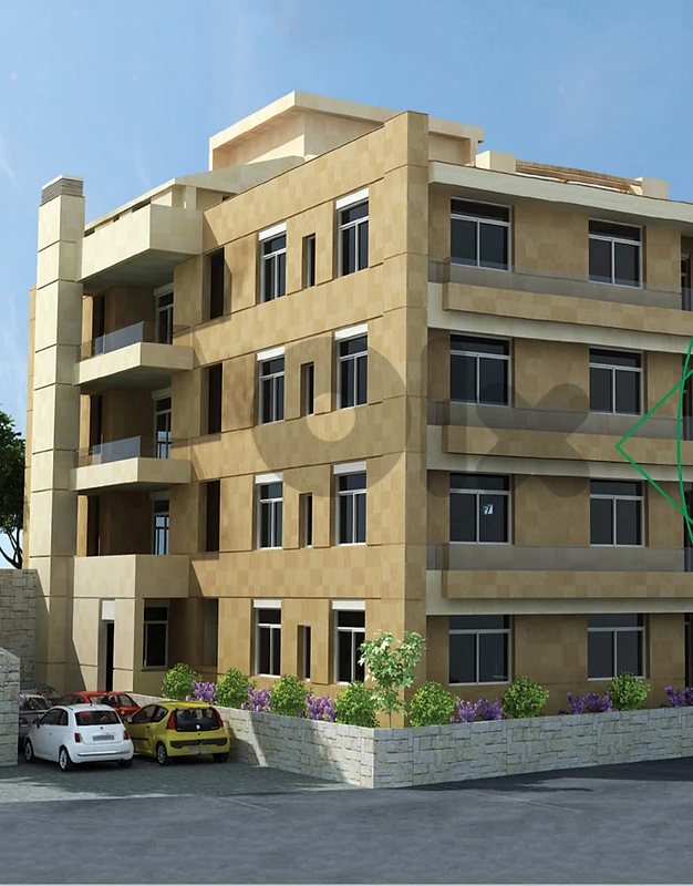 Duplex for Sale in Ballouneh