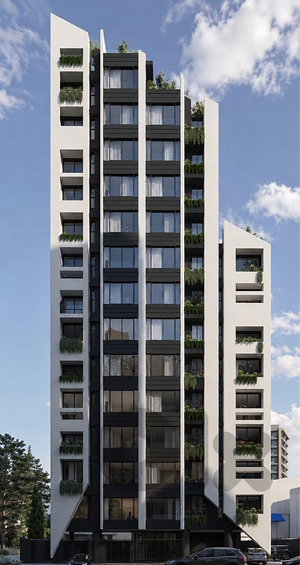 Apartment for sale Sakiet El Janzir | شقة للبيع في ساقية الجنزير