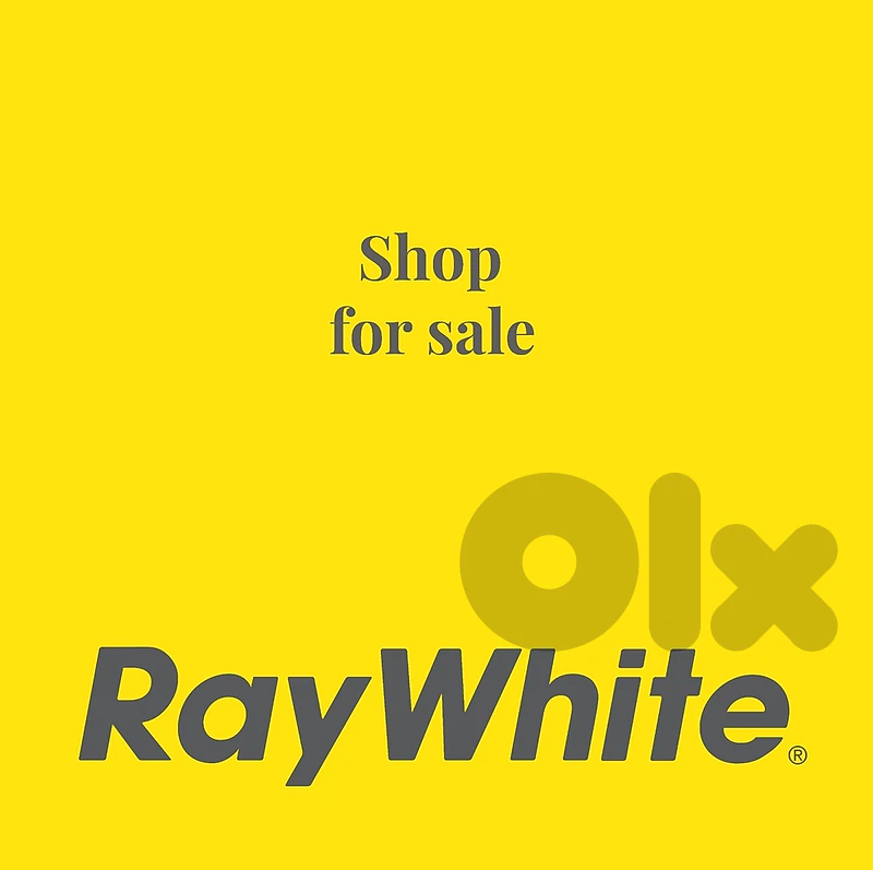 Shop for Sale in Sanayehمحل للبيع في الصايع