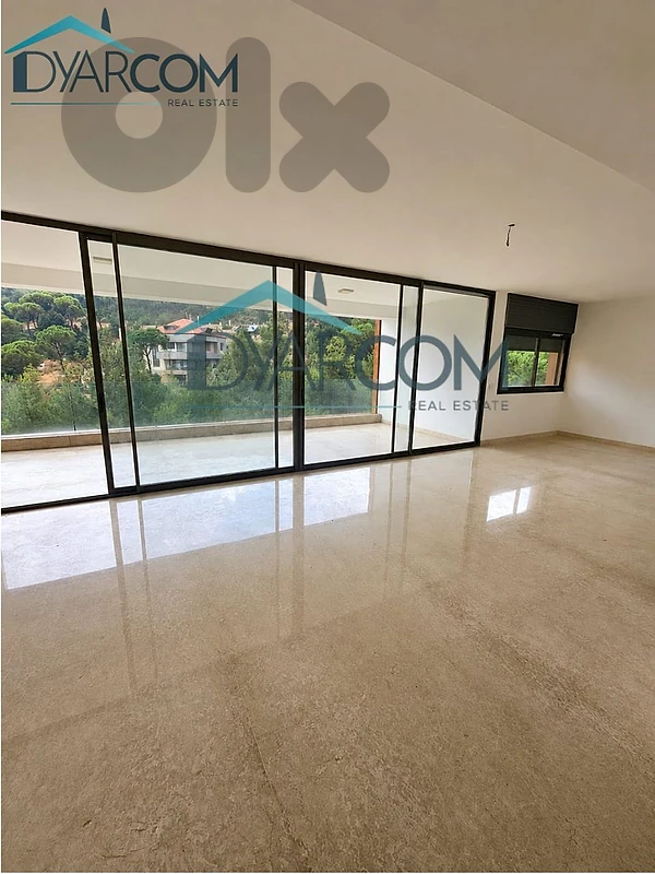 DY3801 - Baabdat New Luxurious Duplex for Sale!