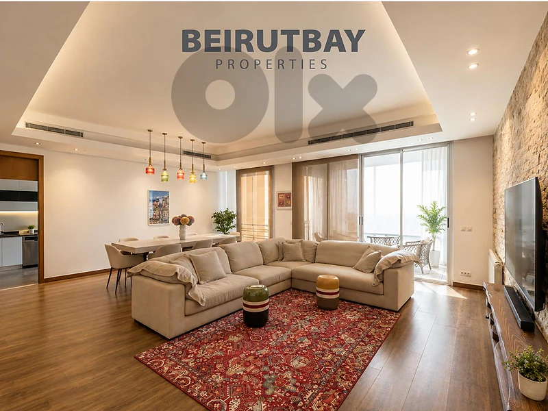 Luxury 3 Master Bedroom Apartment for Rent in Saifi
