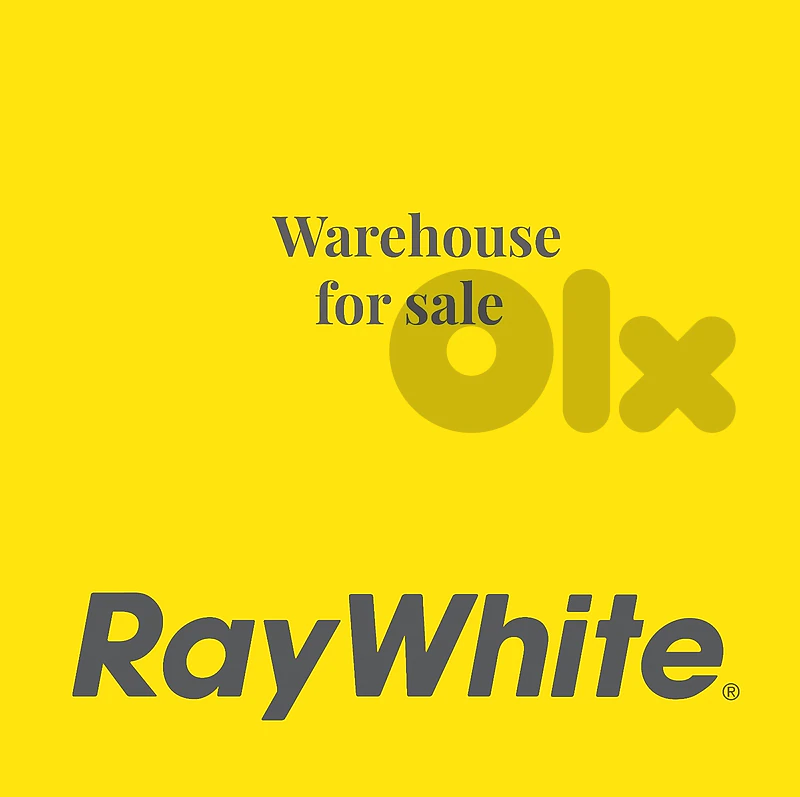 Warehouse for Sale – New Rawda مستودع للبيع – الروضة الجديدة