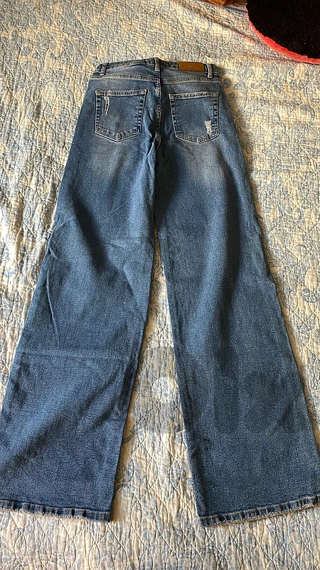 jeans size 38