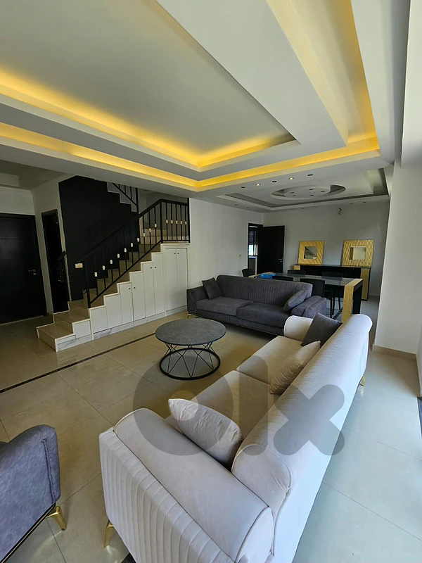 Apartment for sale in mansourieh شقة للبيع في المنصورية
