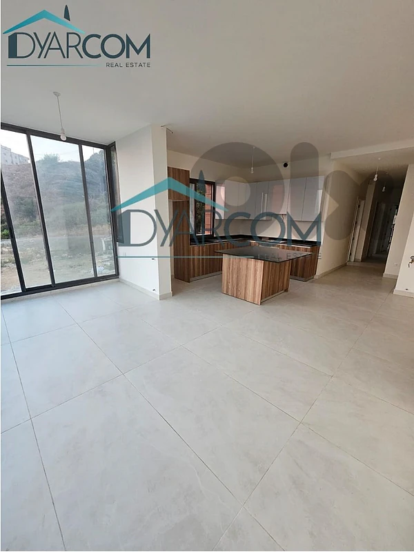 DY3802 - Fanar New Apartment with Terrace for Sale With Payment Plan!