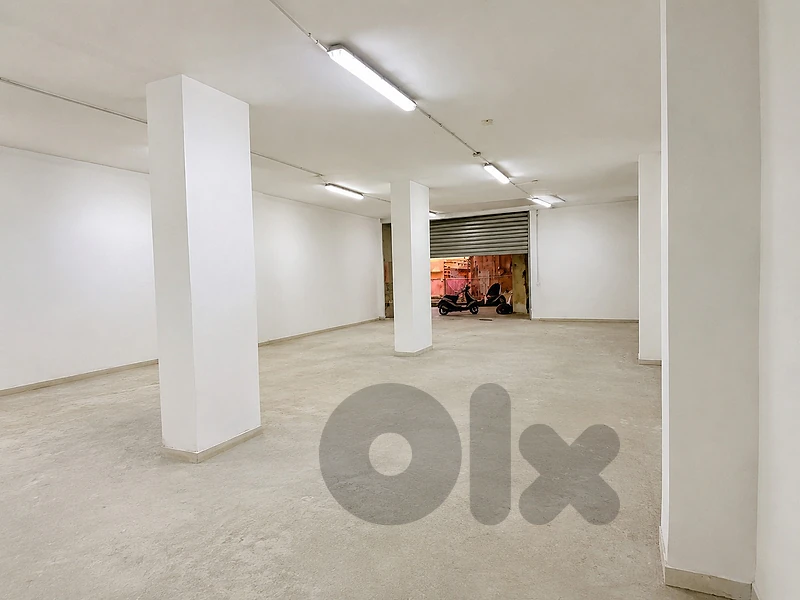 Warehouse for Sale in Saifiمستودع للبيع - الصيفي