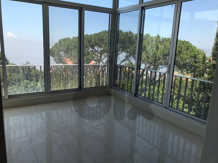 Apartment For Sale In Beit Mery
