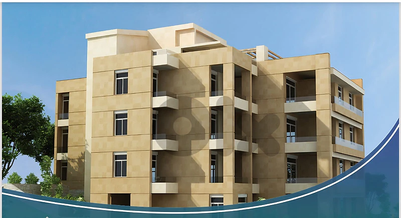 Apartment for Sale in Sehayleh