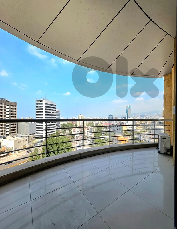 Office for rent in Dekwenehمكتب فخم للايجار في الدكوانة