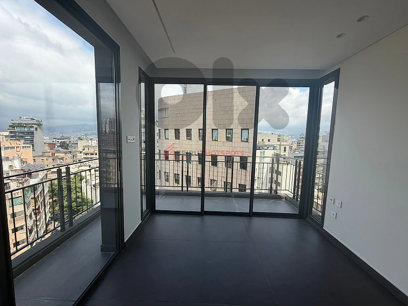 DUPLEX APARTMENT FOR SALE IN ACHRAFIEH BEIRUT - شقة للبيع الاشرفية