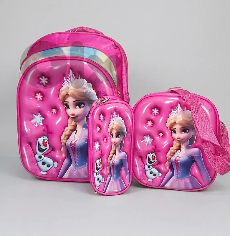 School bag