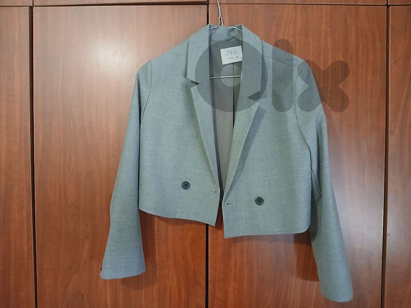 Blazer - zara kids - size 11/12