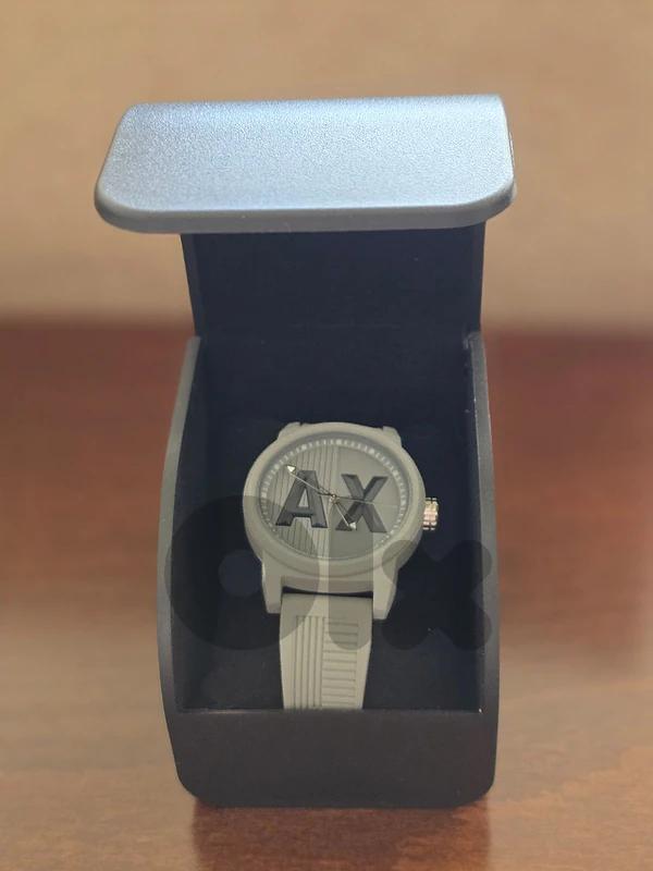 Armani Watch