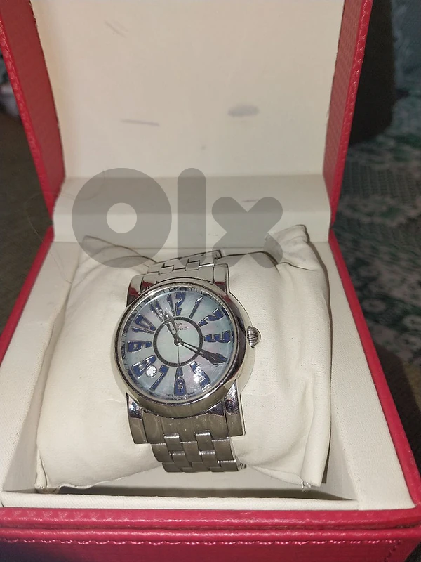 watch