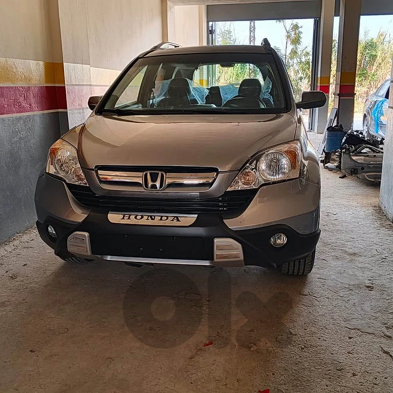 Honda CRV 2007
