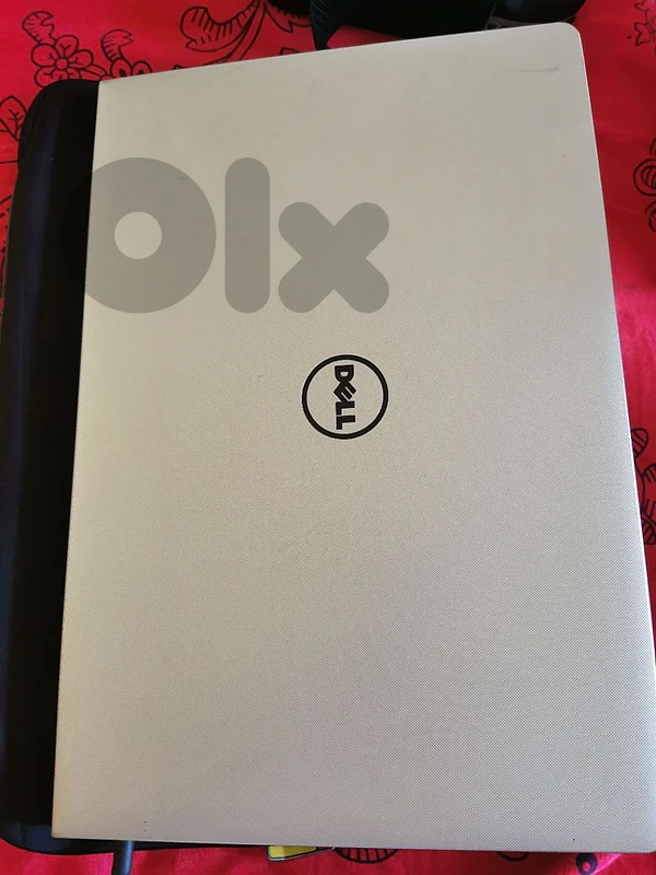 لابتوب dell