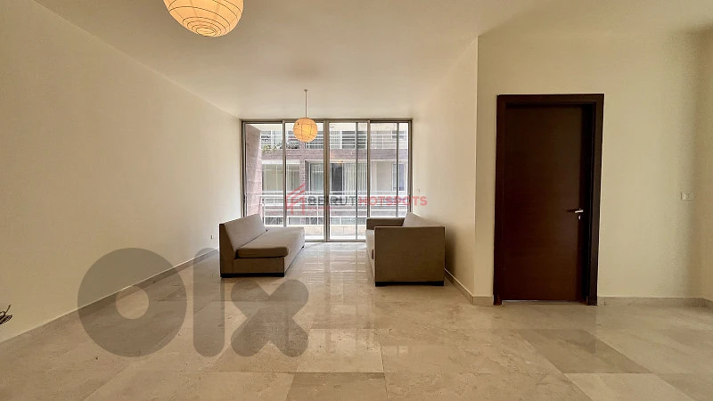 APARTMENT FOR SALE IN ACHRAFIEH - شقة للبيع الاشرفية
