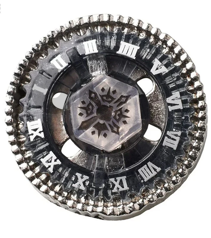 Beyblade Metal Fury Basalt Horogium بلبل صخر البركان