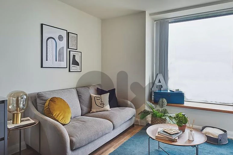 HOT DEAL ! APT IN HAMRA PRIME | 100SQ | 2 BEDS | HA-336