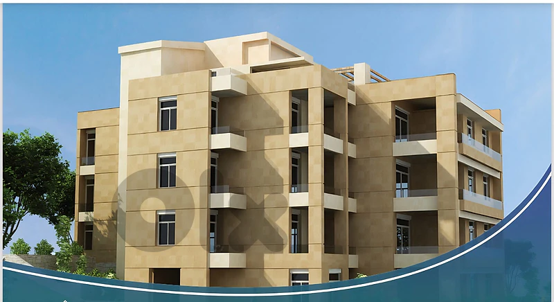 Apartment with Terrase for Sale in Sehayleh