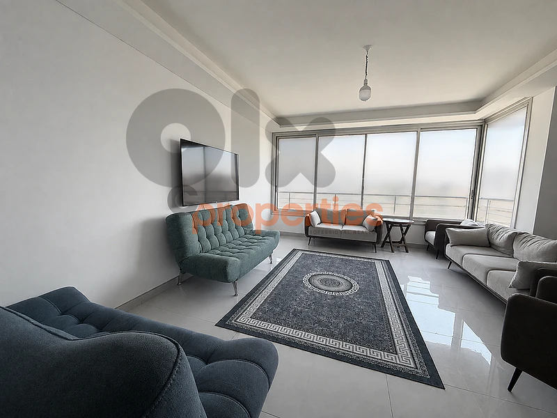 Apartment For Sale in Achrafieh شقة للبيع في الأشرفية CPBPK92