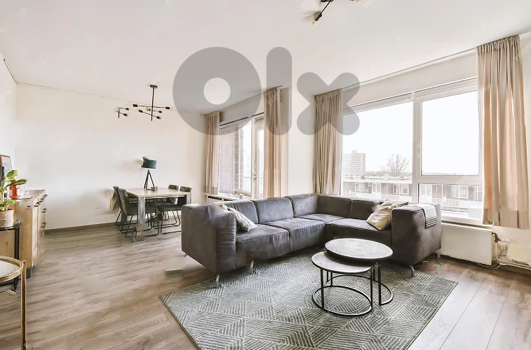 SPACIOUS APT IN CLEMENCEAU PRIME | 530SQ | 4 MASTER BEDS | HA-343