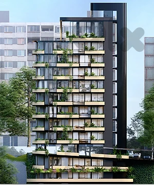 Under Construction Apartments For Sale In The Heart Of Achrafieh