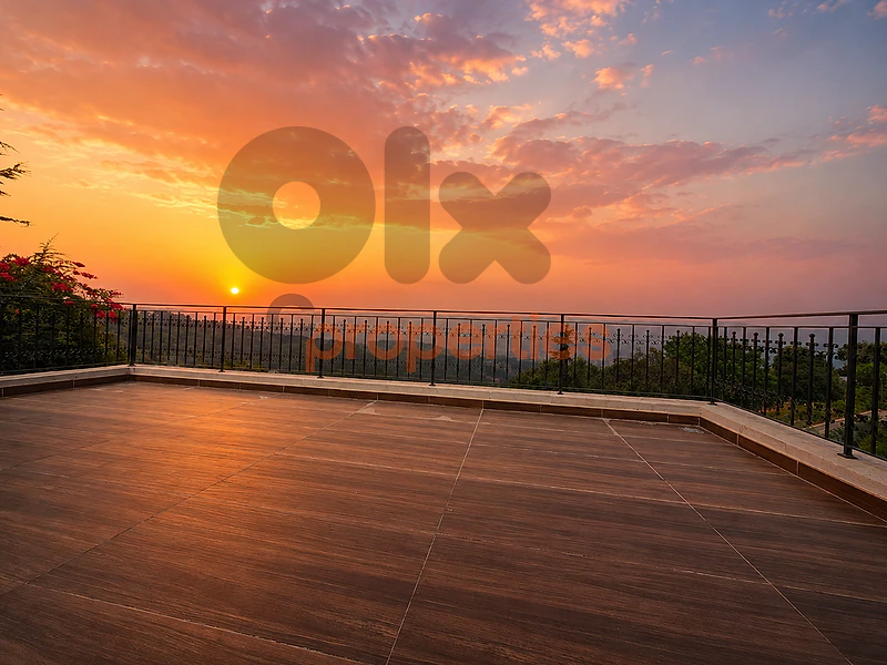 Villa for rent in Ain Saadeh فيلا للإيجار في عين سعادة CPSM542