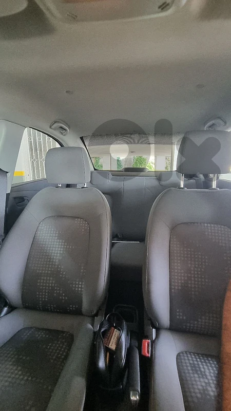 Chevrolet Sonic 2016 2016