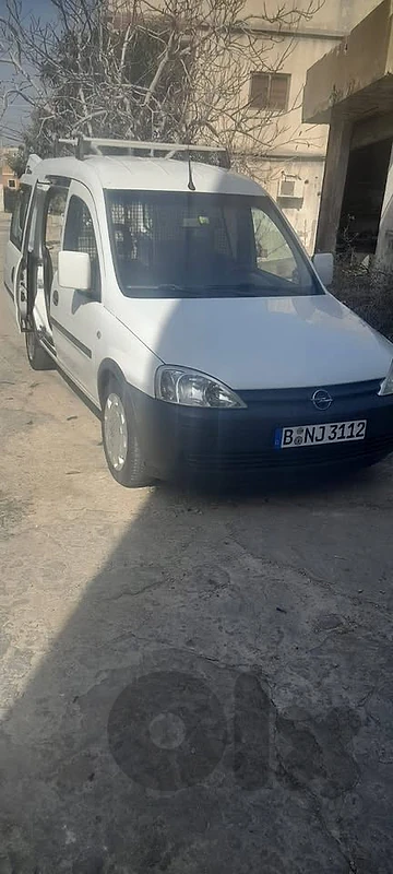opel 2007