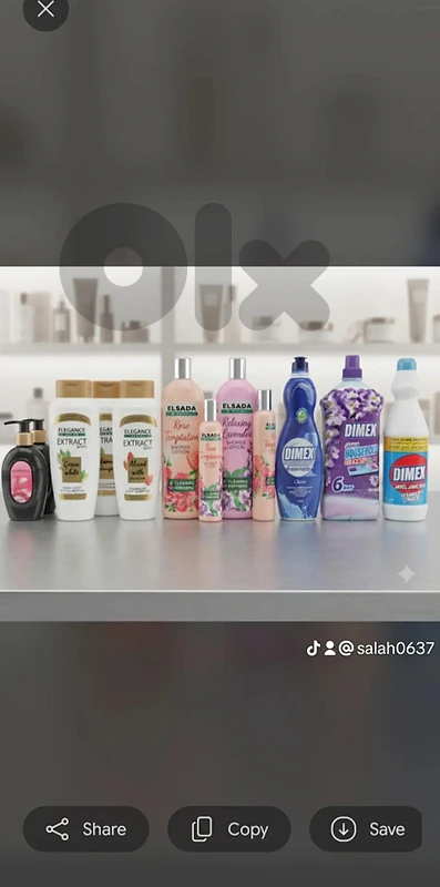 laundry detergent wholesale